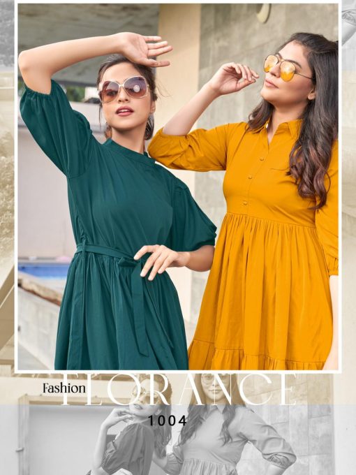 Vitara Mazelo Fancy Kurti Catalog 5 Pcs 3 510x680 - Vitara Mazelo Fancy Kurti Catalog 5 Pcs