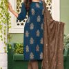 Artio Seona by Kapil Trendz Cotton Silk Readymade Salwar Suit Catalog 6 Pcs