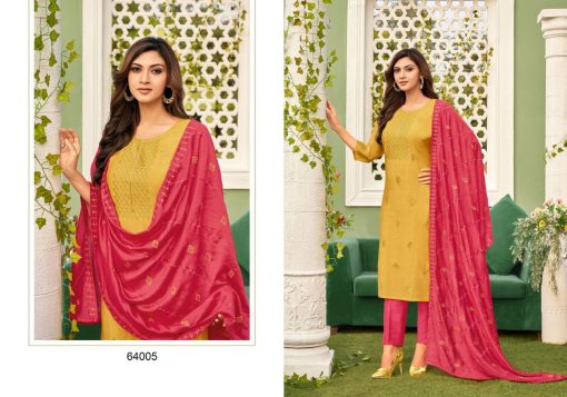 Artio Seona by Kapil Trendz Cotton Silk Readymade Salwar Suit Catalog 6 Pcs 2 510x357 - Artio Seona by Kapil Trendz Cotton Silk Readymade Salwar Suit Catalog 6 Pcs