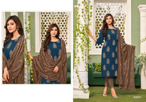 Artio Seona by Kapil Trendz Cotton Silk Readymade Salwar Suit Catalog 6 Pcs 7 510x357 - Artio Seona by Kapil Trendz Cotton Silk Readymade Salwar Suit Catalog 6 Pcs