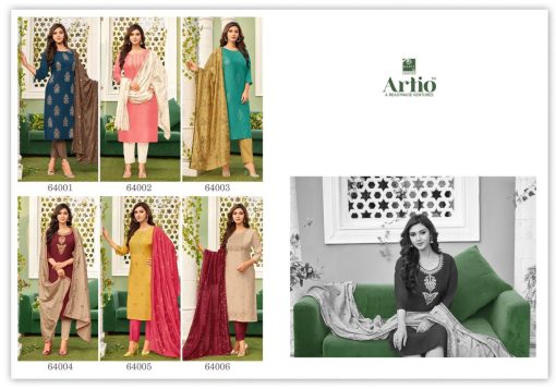 Artio Seona by Kapil Trendz Cotton Silk Readymade Salwar Suit Catalog 6 Pcs 8 510x357 - Artio Seona by Kapil Trendz Cotton Silk Readymade Salwar Suit Catalog 6 Pcs