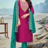 Artio Silk by Kapil Trendz Readymade Salwar Suit Catalog 8 Pcs