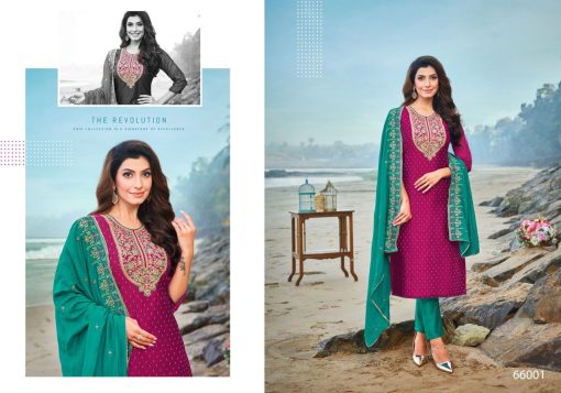 Artio Silk by Kapil Trendz Readymade Salwar Suit Catalog 8 Pcs 7 510x357 - Artio Silk by Kapil Trendz Readymade Salwar Suit Catalog 8 Pcs