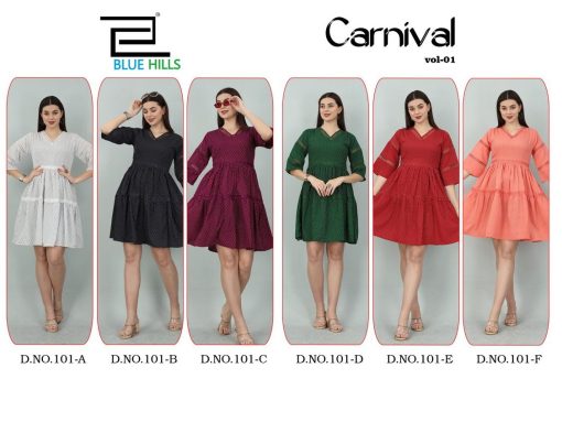 Blue Hills Carnival Vol 1 Fancy Tops Catalog 6 Pcs 10 510x383 - Blue Hills Carnival Vol 1 Fancy Tops Catalog 6 Pcs