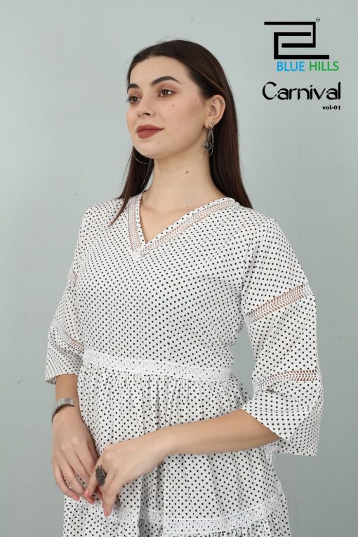 Blue Hills Carnival Vol 1 Fancy Tops Catalog 6 Pcs 9 510x765 - Blue Hills Carnival Vol 1 Fancy Tops Catalog 6 Pcs