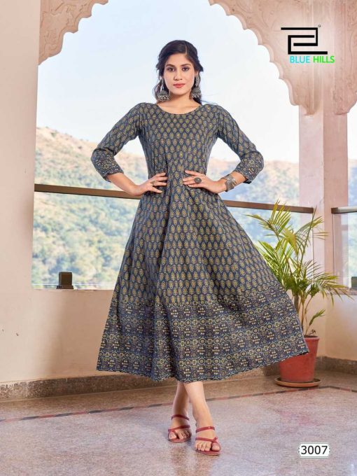 Blue Hills Rani Vol 3 Cotton Kurti Catalog 8 Pcs 6 510x680 - Blue Hills Rani Vol 3 Cotton Kurti Catalog 8 Pcs