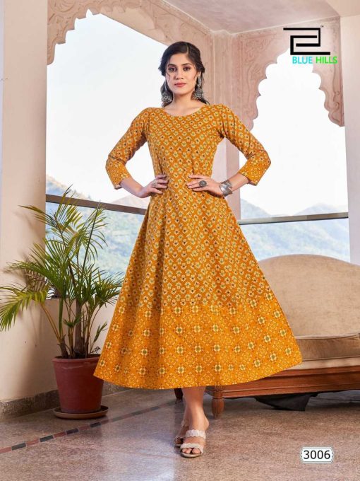 Blue Hills Rani Vol 3 Cotton Kurti Catalog 8 Pcs 7 510x680 - Blue Hills Rani Vol 3 Cotton Kurti Catalog 8 Pcs