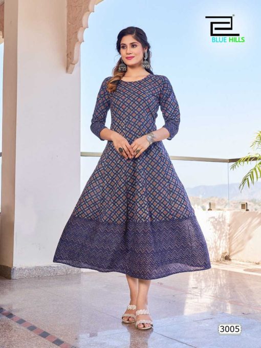 Blue Hills Rani Vol 3 Cotton Kurti Catalog 8 Pcs 8 510x680 - Blue Hills Rani Vol 3 Cotton Kurti Catalog 8 Pcs