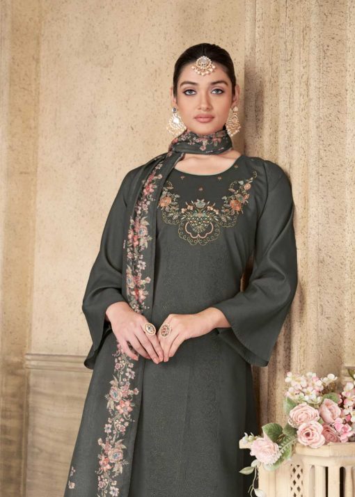 Brij Elvi Cotton Salwar Suit Catalog 8 Pcs 7 510x714 - Brij Elvi Cotton Salwar Suit Catalog 8 Pcs