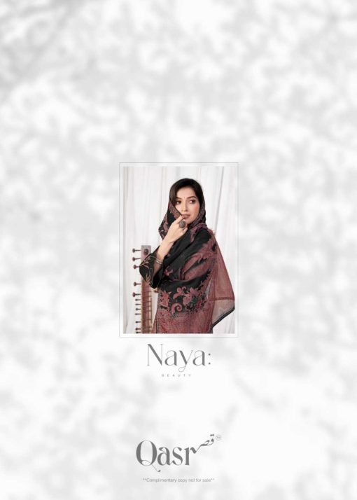 Brij Naya Cotton Salwar Suit Catalog 8 Pcs 21 510x714 - Brij Naya Cotton Salwar Suit Catalog 8 Pcs