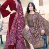 Brij Sanha Cotton Silk Salwar Suit Catalog 8 Pcs