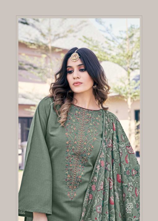 Brij Sanha Cotton Silk Salwar Suit Catalog 8 Pcs 17 510x714 - Brij Sanha Cotton Silk Salwar Suit Catalog 8 Pcs