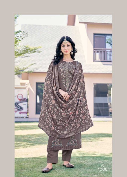 Brij Sanha Cotton Silk Salwar Suit Catalog 8 Pcs 21 510x714 - Brij Sanha Cotton Silk Salwar Suit Catalog 8 Pcs