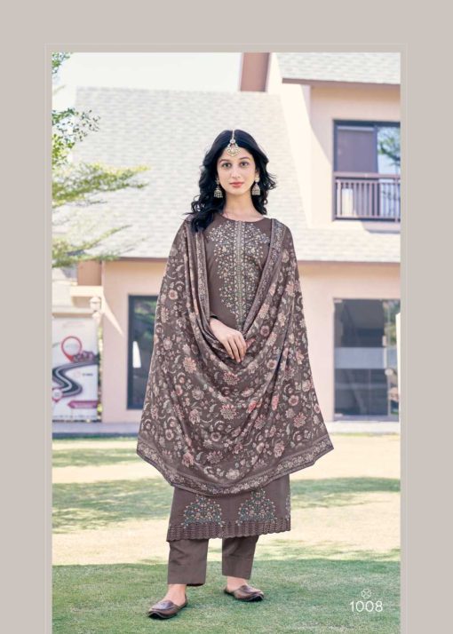 Brij Sanha Cotton Silk Salwar Suit Catalog 8 Pcs 21 510x714 - Brij Sanha Cotton Silk Salwar Suit Catalog 8 Pcs