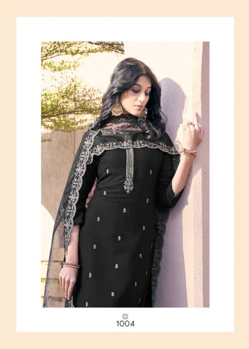 Brij Vanya Cotton Salwar Suit Catalog 8 Pcs 10 510x714 - Brij Vanya Cotton Salwar Suit Catalog 8 Pcs