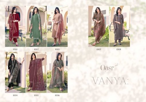 Brij Vanya Cotton Salwar Suit Catalog 8 Pcs 23 510x357 - Brij Vanya Cotton Salwar Suit Catalog 8 Pcs