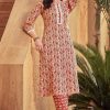 Cotton Candy Vol 1 Kurti with Pant Catalog 7 Pcs