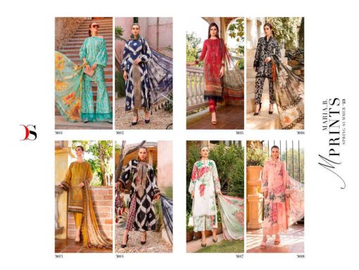 Deepsy Maria B M Prints Spring Summer 23 Chiffon Cotton Salwar Suit Catalog 8 Pcs 20 510x383 - Deepsy Maria B M Prints Spring Summer 23 Chiffon Cotton Salwar Suit Catalog 8 Pcs