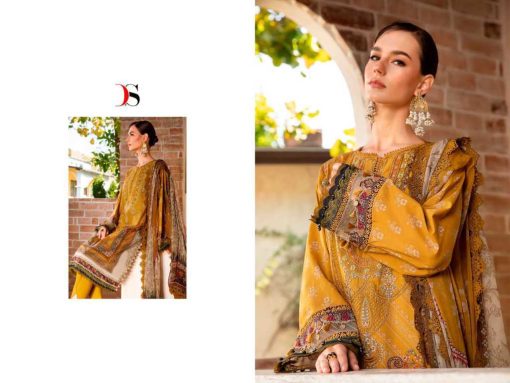 Deepsy Maria B M Prints Spring Summer 23 Chiffon Cotton Salwar Suit Catalog 8 Pcs 7 510x383 - Deepsy Maria B M Prints Spring Summer 23 Chiffon Cotton Salwar Suit Catalog 8 Pcs