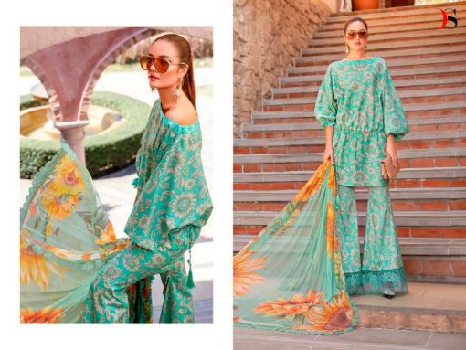 Deepsy Maria B M Prints Spring Summer 23 Chiffon Cotton Salwar Suit Catalog 8 Pcs 8 510x383 - Deepsy Maria B M Prints Spring Summer 23 Chiffon Cotton Salwar Suit Catalog 8 Pcs