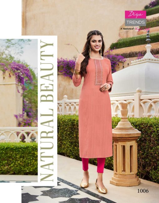 Diya Trends Eternal Vol 1 by Kajal Style Fancy Kurti Catalog 12 Pcs 12 510x654 - Diya Trends Eternal Vol 1 by Kajal Style Fancy Kurti Catalog 12 Pcs