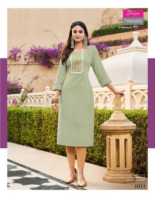 Diya Trends Eternal Vol 1 by Kajal Style Fancy Kurti Catalog 12 Pcs 20 510x654 - Diya Trends Eternal Vol 1 by Kajal Style Fancy Kurti Catalog 12 Pcs