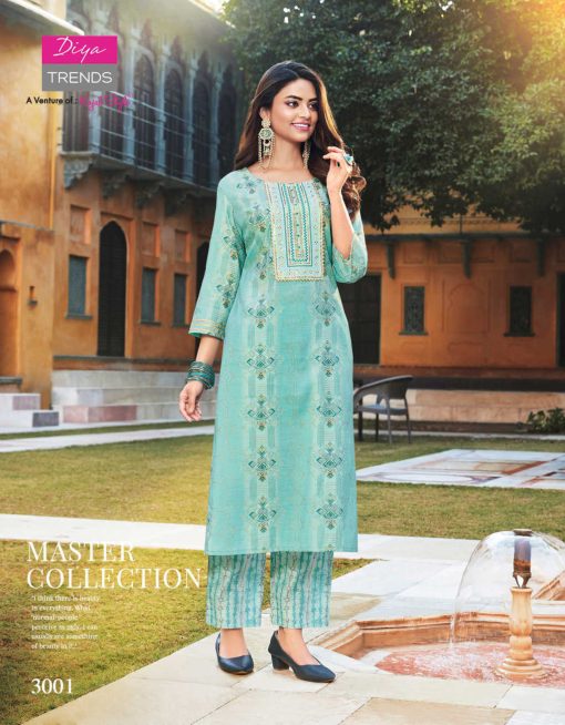 Diya Trends Goldy Vol 3 by Kajal Style Kurti with Pant Chanderi Catalog 10 Pcs 2 510x654 - Diya Trends Goldy Vol 3 by Kajal Style Kurti with Pant Chanderi Catalog 10 Pcs