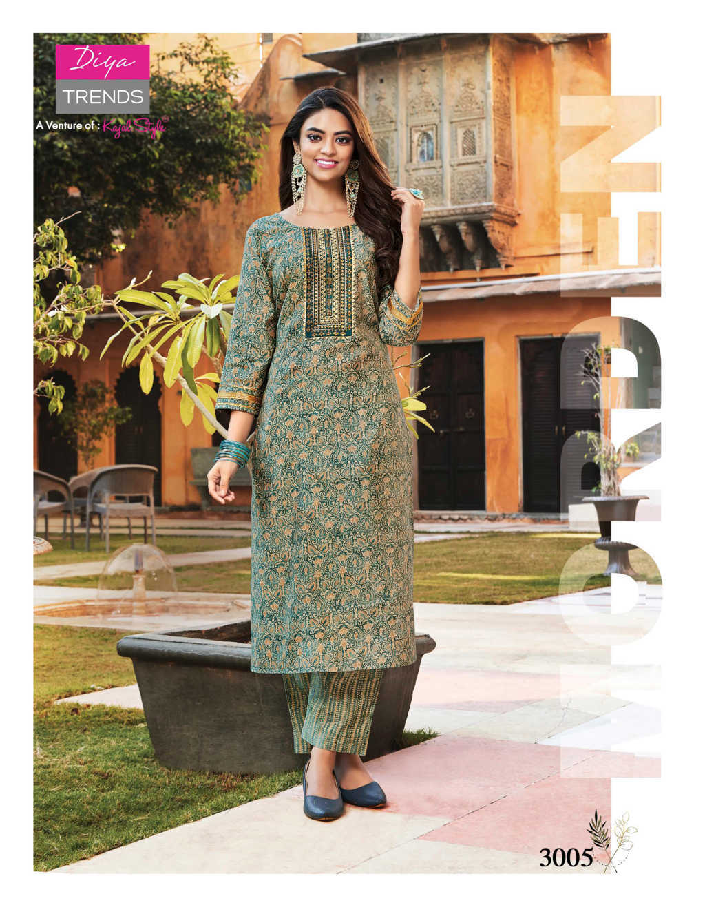 Latest Kurtis Design 2024 | atnitribes.org