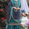 Floreon Trends Gulnar Cotton Salwar Suit Catalog 10 Pcs