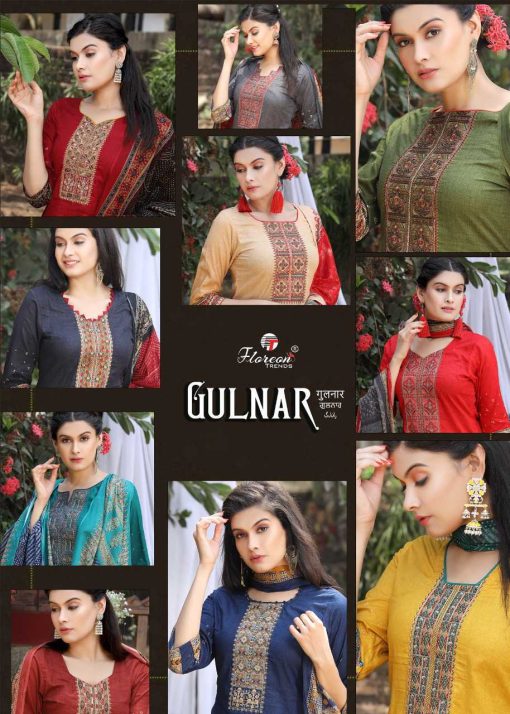 Floreon Trends Gulnar Cotton Salwar Suit Catalog 10 Pcs 22 1 510x714 - Floreon Trends Gulnar Cotton Salwar Suit Catalog 10 Pcs