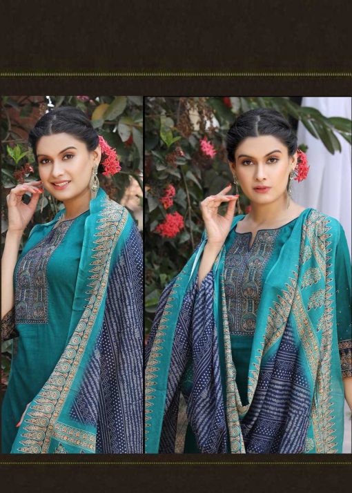 Floreon Trends Gulnar Cotton Salwar Suit Catalog 10 Pcs 6 1 510x714 - Floreon Trends Gulnar Cotton Salwar Suit Catalog 10 Pcs