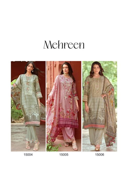 Gull Jee Mehreen by Deepsy Viscose Salwar Suit Catalog 6 Pcs 17 510x720 - Gull Jee Mehreen by Deepsy Viscose Salwar Suit Catalog 6 Pcs