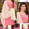 Hariyaali Kasino Vol 5 by Kayce Trendz Viscose Silk Readymade Salwar Suit Catalog 8 Pcs