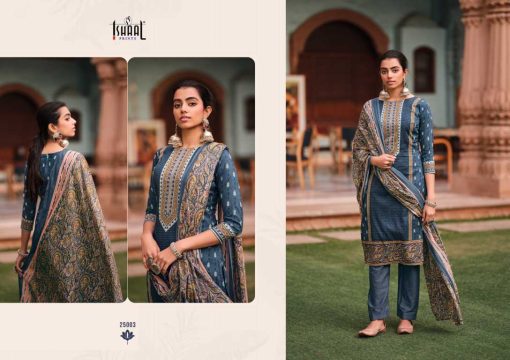 Ishaal Gulmohar Vol 25 Lawn Salwar Suit Catalog 10 Pcs 2 510x360 - Ishaal Gulmohar Vol 25 Lawn Salwar Suit Catalog 10 Pcs