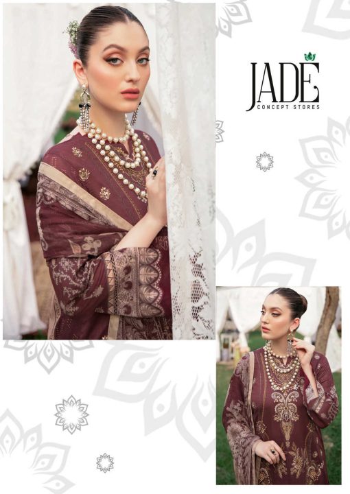 Jade Chevron Exclusive Heavy Cotton Salwar Suit Catalog 6 Pcs 10 510x720 - Jade Chevron Exclusive Heavy Cotton Salwar Suit Catalog 6 Pcs