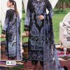 Jade Chevron Exclusive Heavy Cotton Salwar Suit Catalog 6 Pcs