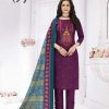 Keval Fab Kafiya Cotton Salwar Suit Catalog 6 Pcs 2 e1759230875685 100x100 - Florent DN 1019 A-D Velvet Collection Salwar Suit Catalog 4 Pcs
