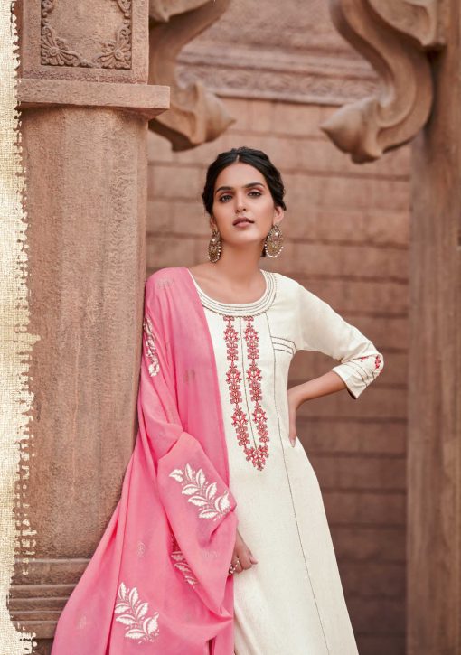 Kiana Limelight Kurti with Dupatta Bottom Viscose Muslin Catalog 7 Pcs 13 510x725 - Kiana Limelight Kurti with Dupatta Bottom Viscose Muslin Catalog 7 Pcs