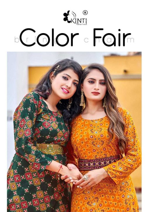 Kinti Color Fair Rayon Kurti Catalog 8 Pcs 10 510x723 - Kinti Color Fair Rayon Kurti Catalog 8 Pcs