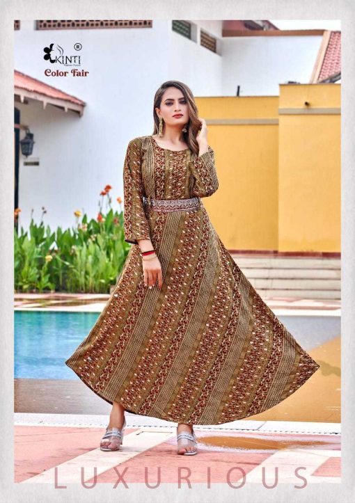 Kinti Color Fair Rayon Kurti Catalog 8 Pcs 16 510x723 - Kinti Color Fair Rayon Kurti Catalog 8 Pcs