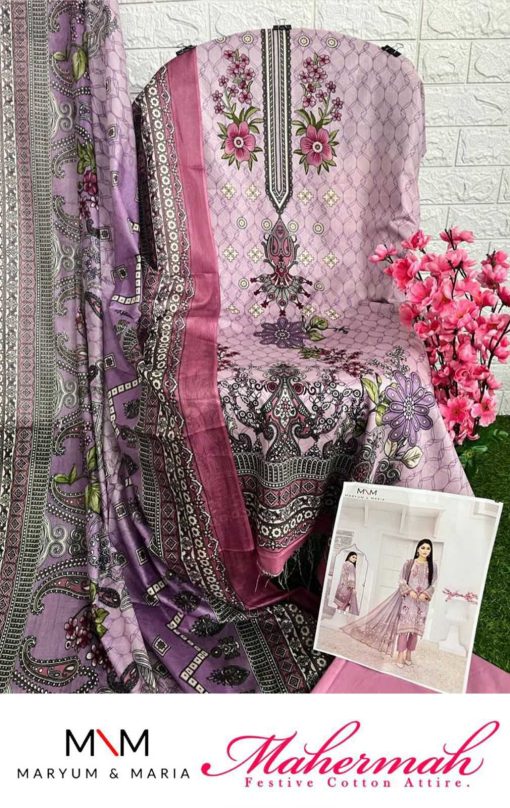 Maryum Maria Mahermah Festive Cotton Attire Salwar Suit Catalog 10 Pcs 24 510x808 - Maryum Maria Mahermah Festive Cotton Attire Salwar Suit Catalog 10 Pcs