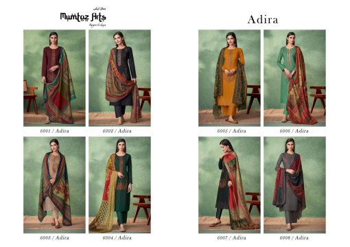 Mumtaz Arts Adira Jam Satin Salwar Suit Catalog 8 Pcs 13 510x360 - Mumtaz Arts Adira Jam Satin Salwar Suit Catalog 8 Pcs