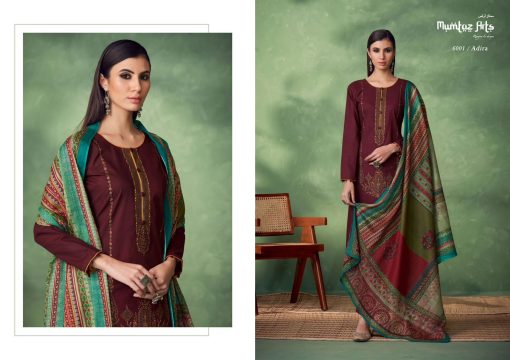 Mumtaz Arts Adira Jam Satin Salwar Suit Catalog 8 Pcs 2 510x360 - Mumtaz Arts Adira Jam Satin Salwar Suit Catalog 8 Pcs