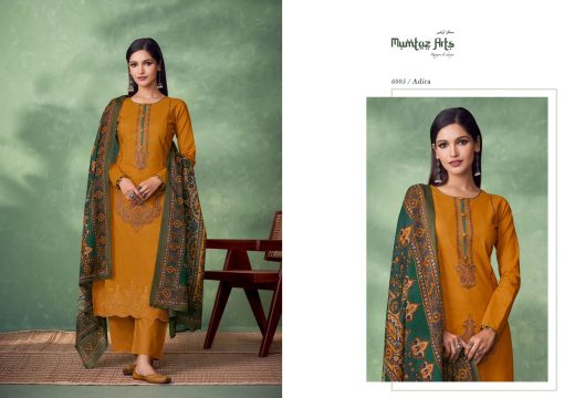 Mumtaz Arts Adira Jam Satin Salwar Suit Catalog 8 Pcs 7 510x360 - Mumtaz Arts Adira Jam Satin Salwar Suit Catalog 8 Pcs