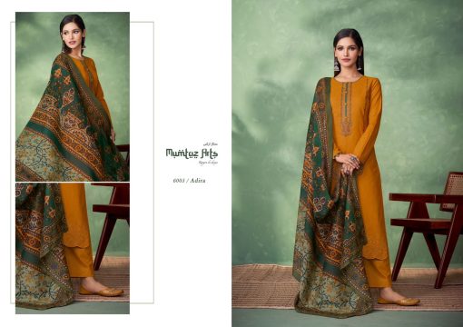 Mumtaz Arts Adira Jam Satin Salwar Suit Catalog 8 Pcs 9 510x360 - Mumtaz Arts Adira Jam Satin Salwar Suit Catalog 8 Pcs