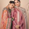 Mumtaz Arts Samar Spring Pret Cotton Salwar Suit Catalog 8 Pcs