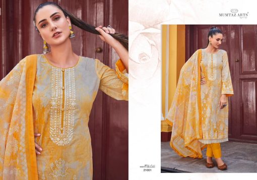 Mumtaz Arts Sooti Dhaage Cotton Salwar Suit Catalog 10 Pcs 2 510x359 - Mumtaz Arts Sooti Dhaage Cotton Salwar Suit Catalog 10 Pcs