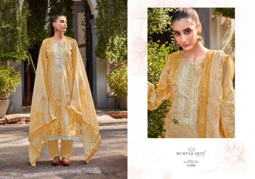 Mumtaz Arts Sooti Dhaage Cotton Salwar Suit Catalog 10 Pcs 4 510x359 - Mumtaz Arts Sooti Dhaage Cotton Salwar Suit Catalog 10 Pcs