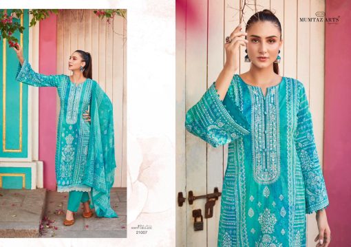 Mumtaz Arts Sooti Dhaage Cotton Salwar Suit Catalog 10 Pcs 6 510x359 - Mumtaz Arts Sooti Dhaage Cotton Salwar Suit Catalog 10 Pcs