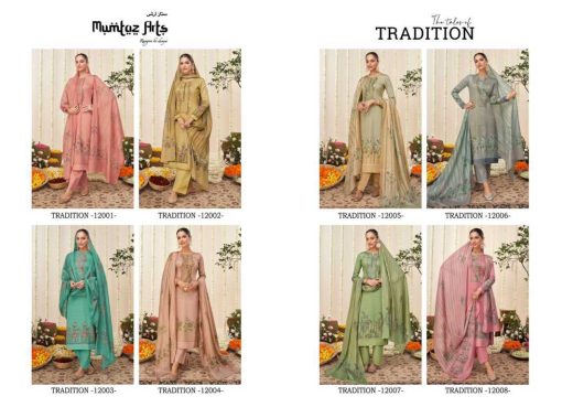 Mumtaz Arts The Tales of Tradition Jam Satin Salwar Suit Catalog 8 Pcs 11 510x369 - Mumtaz Arts The Tales of Tradition Jam Satin Salwar Suit Catalog 8 Pcs